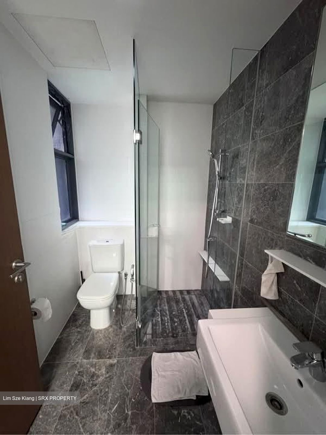 Parc Centros (D19), Condominium #573588891